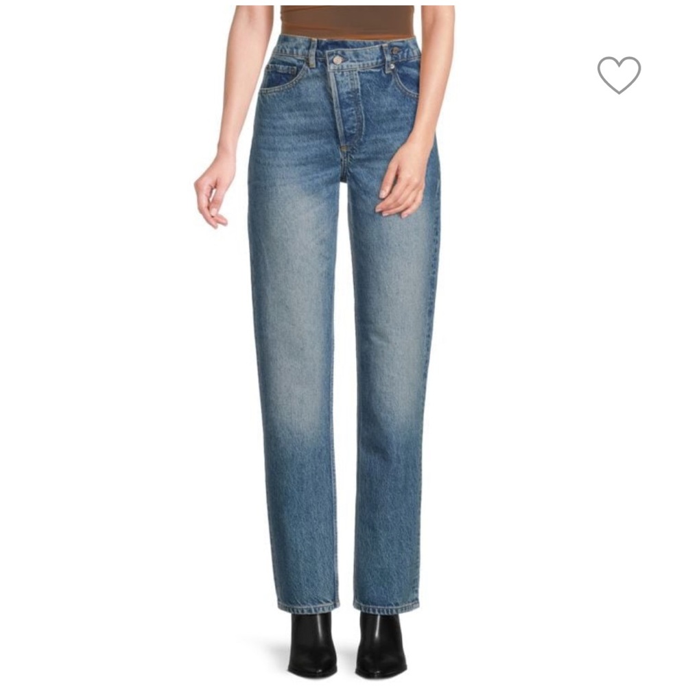 Boyish The Casey Jean